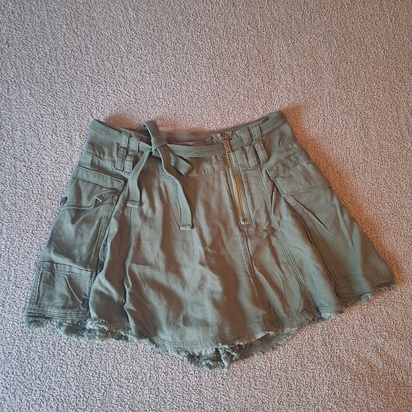 NWOT- Free People Movement Noiseless Cliffside Skort - Picture 6 of 13